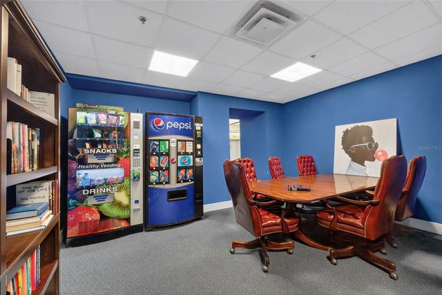 151 E WASHINGTON STREET 408, Orlando, FL 32801