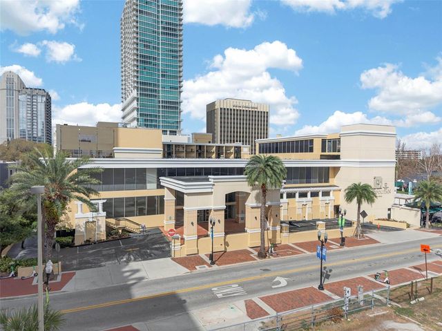 151 E WASHINGTON STREET 408, Orlando, FL 32801