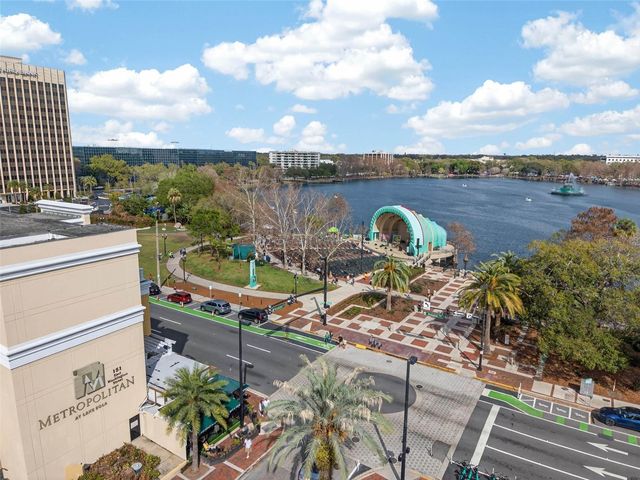 151 E WASHINGTON STREET 408, Orlando, FL 32801