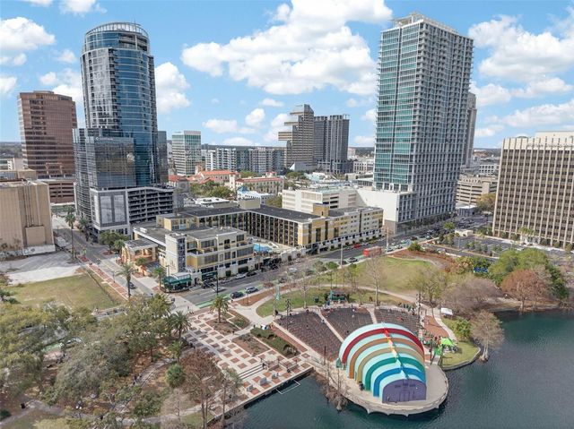 151 E WASHINGTON STREET 408, Orlando, FL 32801