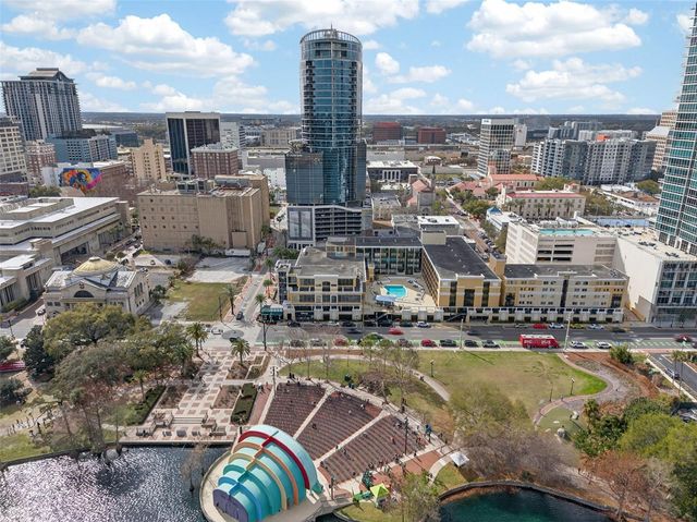 151 E WASHINGTON STREET 408, Orlando, FL 32801