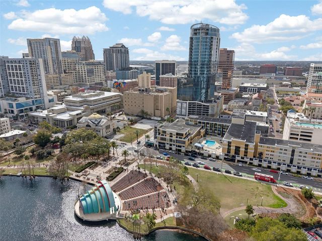 151 E WASHINGTON STREET 408, Orlando, FL 32801