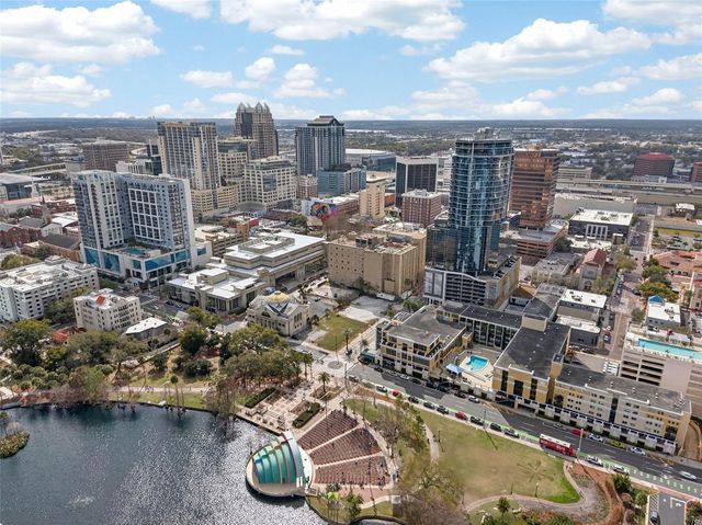 151 E WASHINGTON STREET 408, Orlando, FL 32801