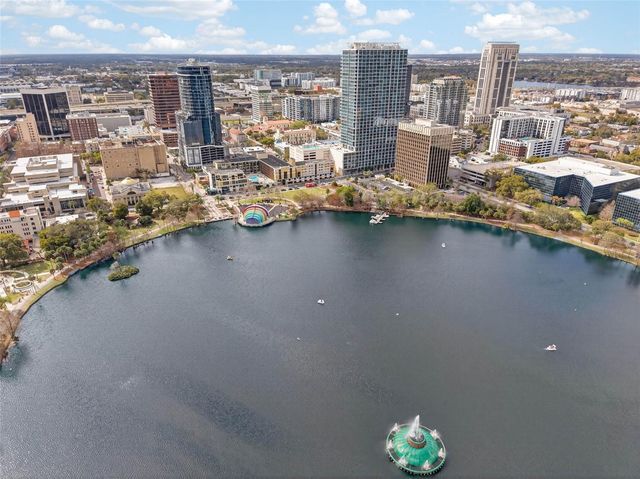 151 E WASHINGTON STREET 408, Orlando, FL 32801