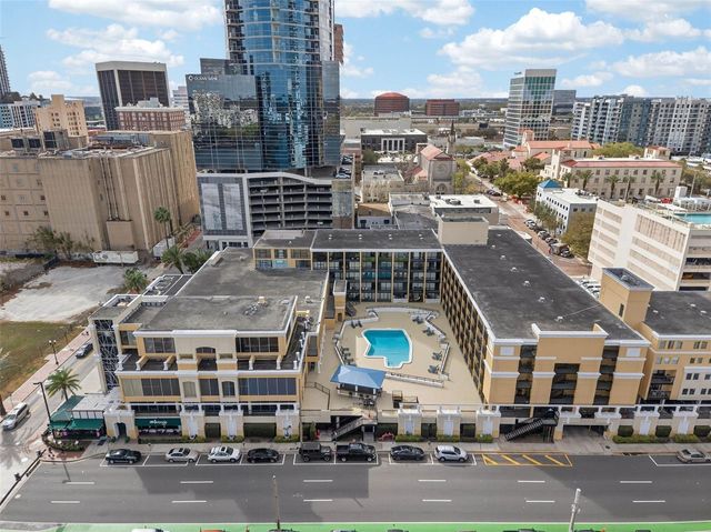 151 E WASHINGTON STREET 408, Orlando, FL 32801