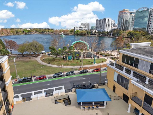 151 E WASHINGTON STREET 408, Orlando, FL 32801