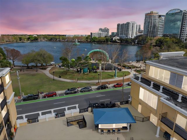 151 E WASHINGTON STREET 408, Orlando, FL 32801