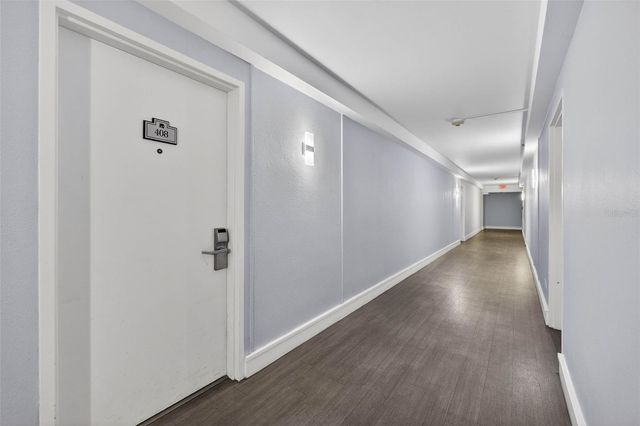 151 E WASHINGTON STREET 408, Orlando, FL 32801