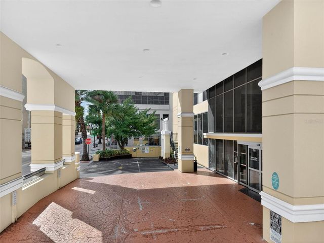 151 E WASHINGTON STREET 408, Orlando, FL 32801