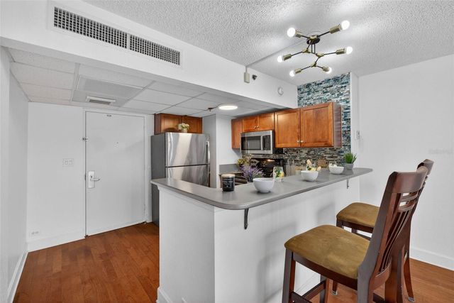 151 E WASHINGTON STREET 408, Orlando, FL 32801