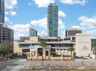 151 E WASHINGTON STREET 408, Orlando, FL 32801