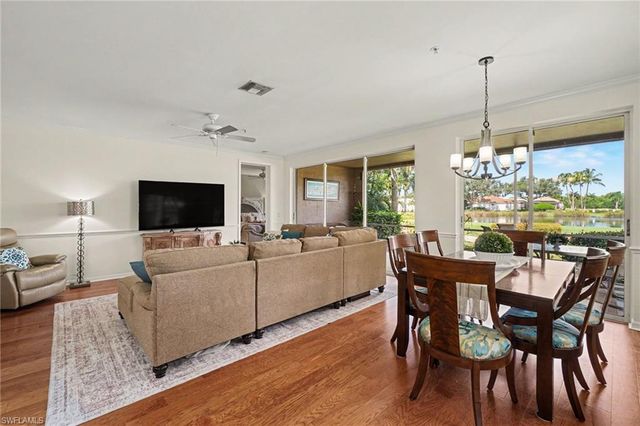 5015 Marina Cove DR 103, Naples, FL 34112