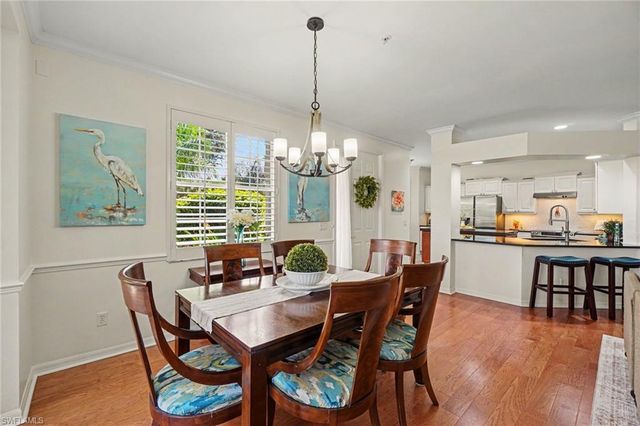 5015 Marina Cove DR 103, Naples, FL 34112