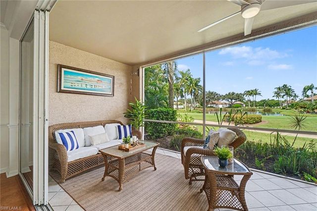 5015 Marina Cove DR 103, Naples, FL 34112