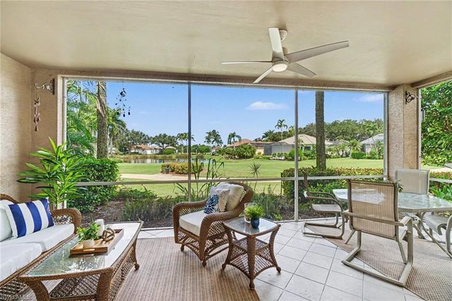 5015 Marina Cove DR 103, Naples, FL 34112