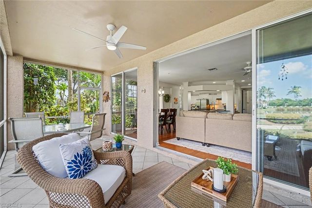 5015 Marina Cove DR 103, Naples, FL 34112