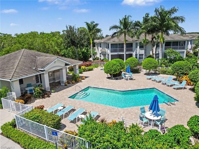 5015 Marina Cove DR 103, Naples, FL 34112