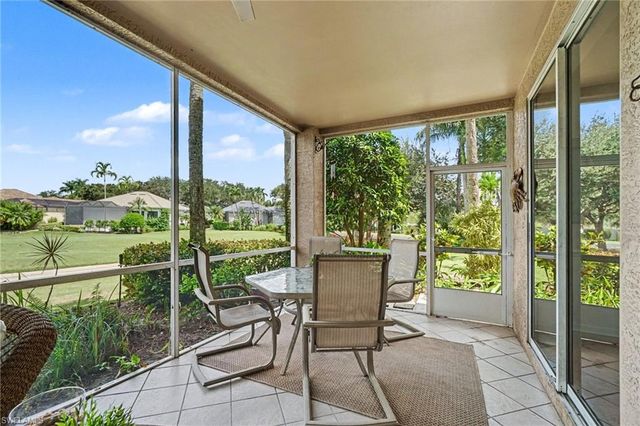 5015 Marina Cove DR 103, Naples, FL 34112