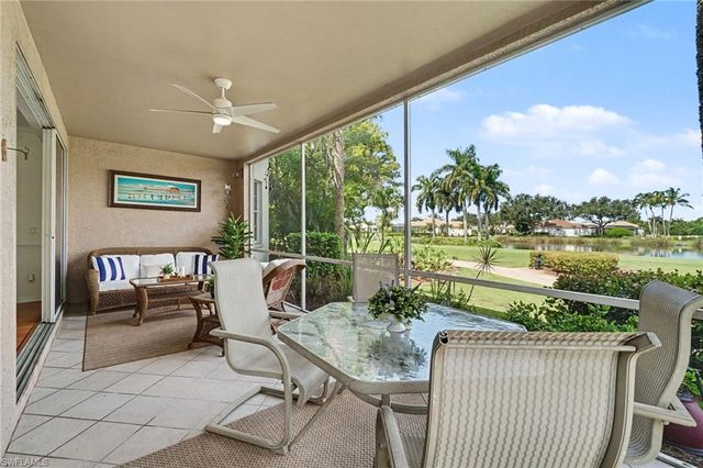 5015 Marina Cove DR 103, Naples, FL 34112