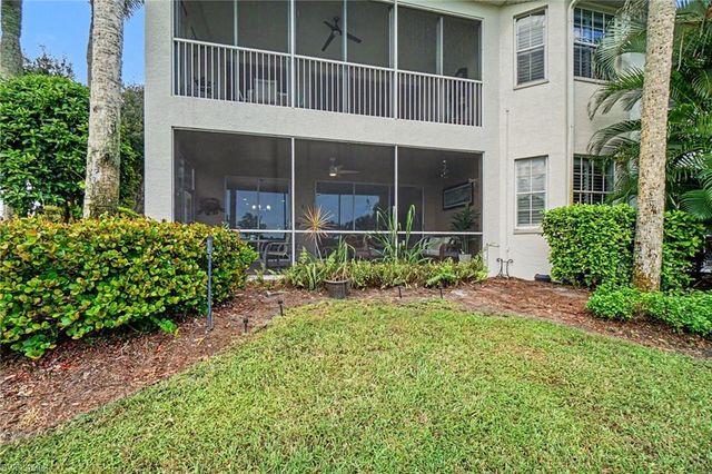 5015 Marina Cove DR 103, Naples, FL 34112