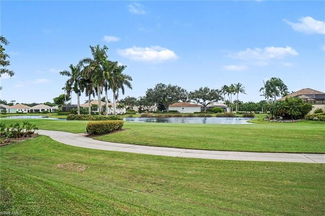 5015 Marina Cove DR 103, Naples, FL 34112