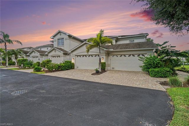 5015 Marina Cove DR 103, Naples, FL 34112