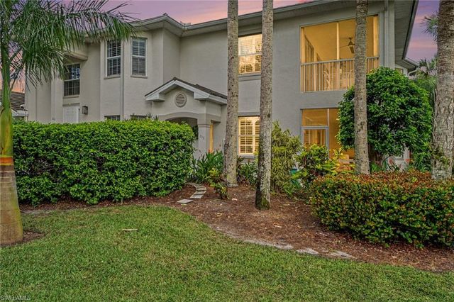 5015 Marina Cove DR 103, Naples, FL 34112