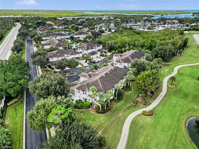 5015 Marina Cove DR 103, Naples, FL 34112
