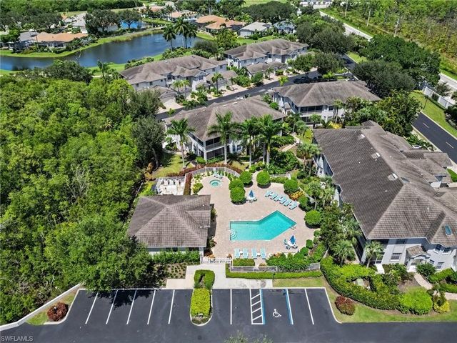 5015 Marina Cove DR 103, Naples, FL 34112