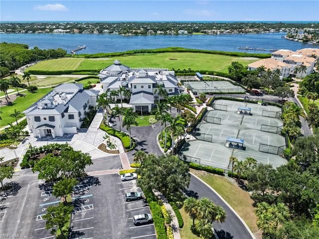 5015 Marina Cove DR 103, Naples, FL 34112