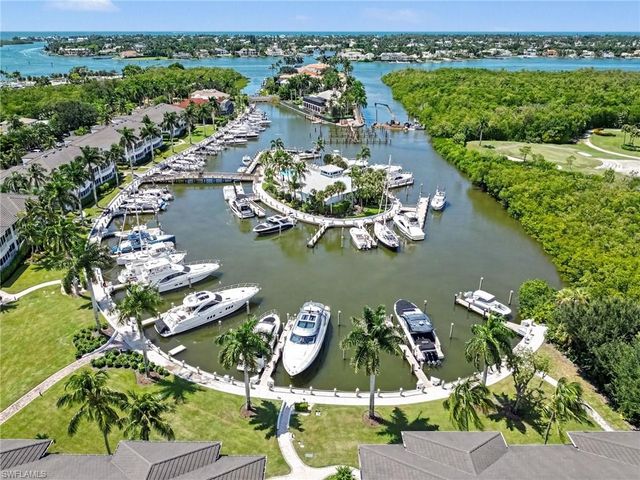 5015 Marina Cove DR 103, Naples, FL 34112