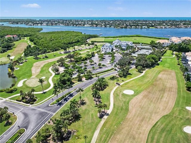 5015 Marina Cove DR 103, Naples, FL 34112