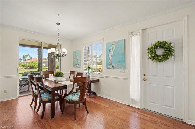 5015 Marina Cove DR 103, Naples, FL 34112