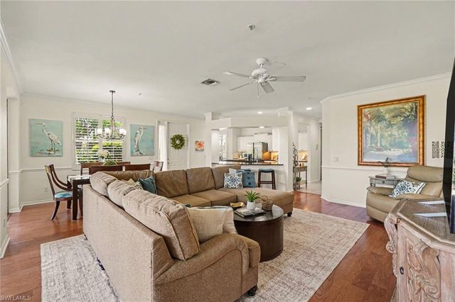 5015 Marina Cove DR 103, Naples, FL 34112