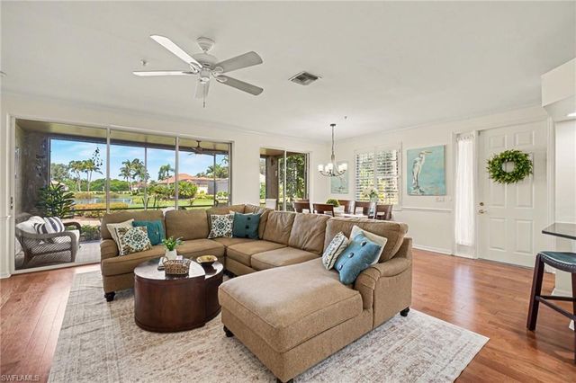 5015 Marina Cove DR 103, Naples, FL 34112