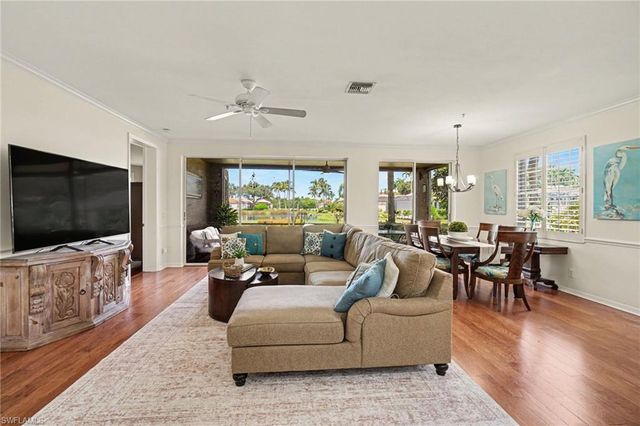 5015 Marina Cove DR 103, Naples, FL 34112