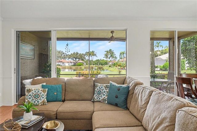 5015 Marina Cove DR 103, Naples, FL 34112