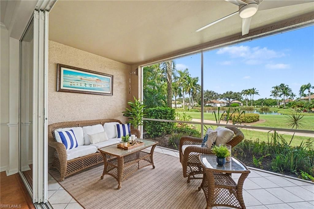 5015 Marina Cove DR 103, NAPLES, FL 34112 — photo 2