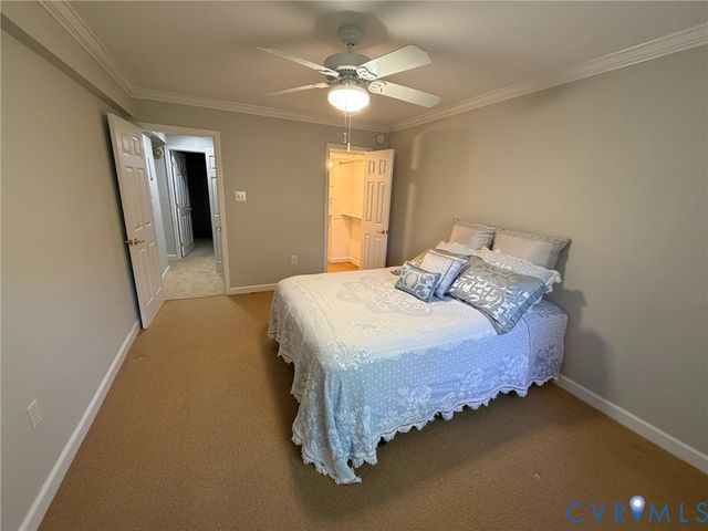 12 Red Fox Ln, Henrico, VA 23228