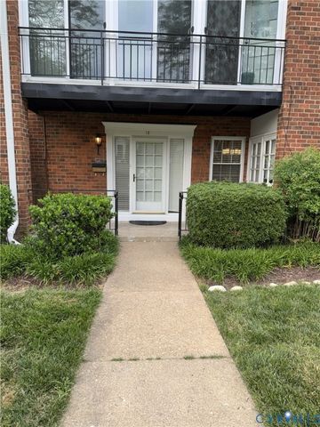 12 Red Fox Ln, Henrico, VA 23228