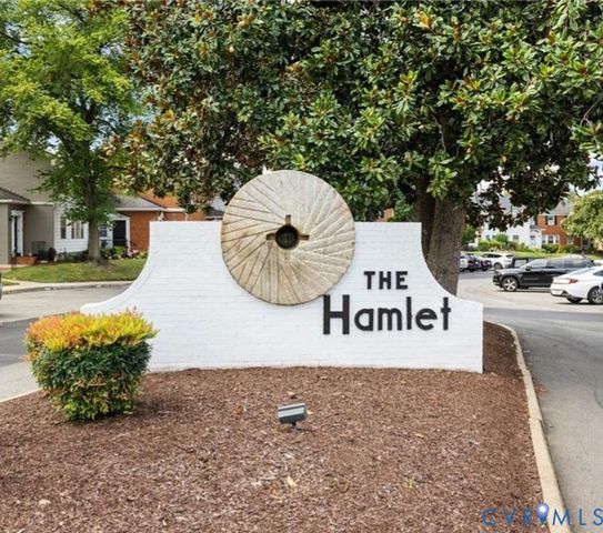 12 Red Fox Ln, Henrico, VA 23228