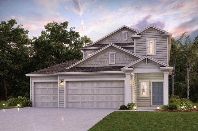 3225 TOPAZ WAY, Green Cove Springs, FL 32043