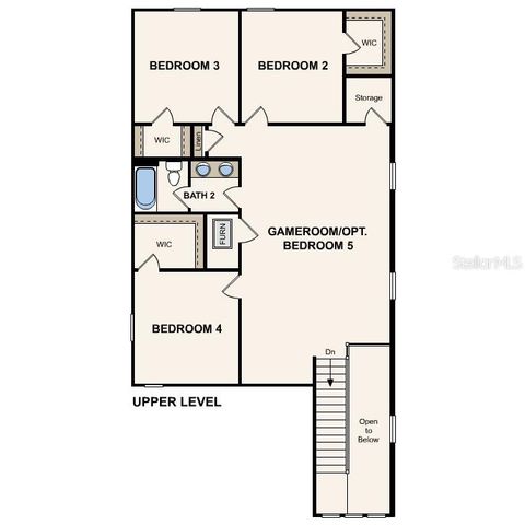 3225 TOPAZ WAY, Green Cove Springs, FL 32043