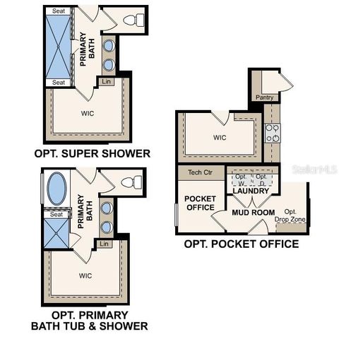 3225 TOPAZ WAY, Green Cove Springs, FL 32043