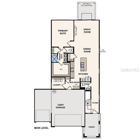 3225 TOPAZ WAY, Green Cove Springs, FL 32043