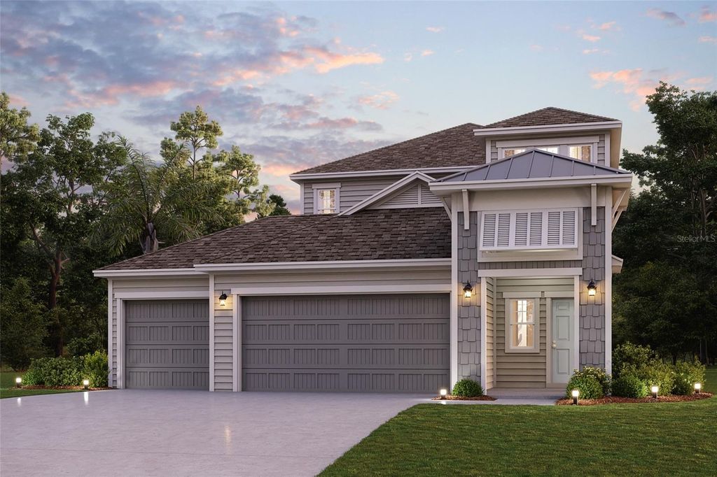 3225 TOPAZ WAY, Green Cove Springs, FL 32043