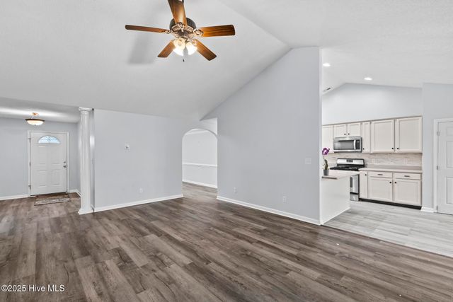 104 Londonberry Lane, Jacksonville, NC 28540