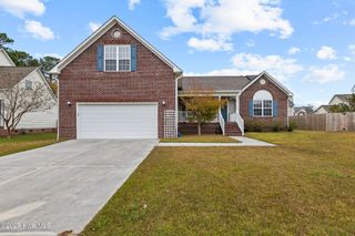 104 Londonberry Lane, Jacksonville, NC 28540