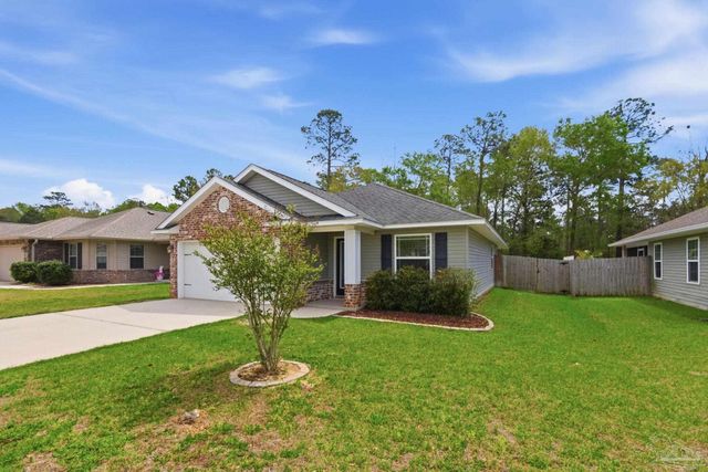 5093 Carley Ct, Milton, FL 32583