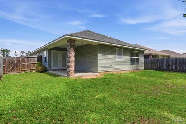 5093 Carley Ct, Milton, FL 32583